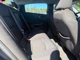 2024 Chevrolet Malibu LT 4dr Sedan w/1LT