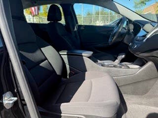 2024 Chevrolet Malibu LT 4dr Sedan w/1LT