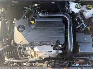 2024 Chevrolet Malibu LT 4dr Sedan w/1LT