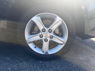 2024 Chevrolet Malibu LT 4dr Sedan w/1LT