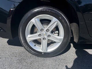 2024 Chevrolet Malibu LT 4dr Sedan w/1LT