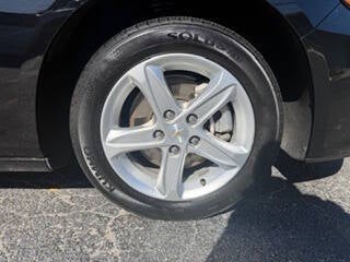 2024 Chevrolet Malibu LT 4dr Sedan w/1LT