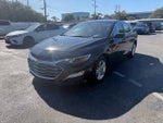 2024 Chevrolet Malibu LT 4dr Sedan w/1LT