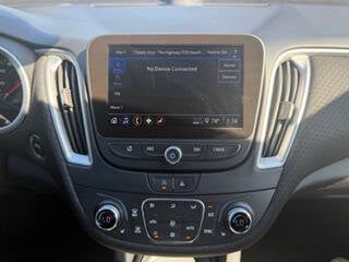 2024 Chevrolet Malibu LT 4dr Sedan w/1LT