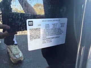 2024 Chevrolet Malibu LT 4dr Sedan w/1LT