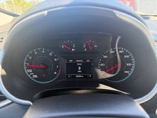 2024 Chevrolet Malibu LT 4dr Sedan w/1LT