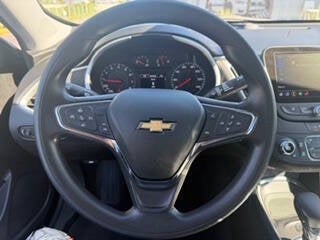2024 Chevrolet Malibu LT 4dr Sedan w/1LT