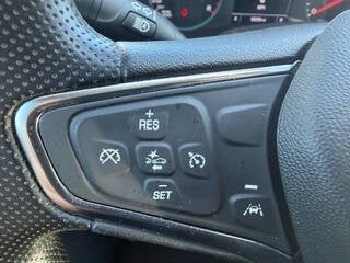 2024 Chevrolet Malibu LT 4dr Sedan w/1LT