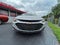 2022 Chevrolet Malibu LT 4dr Sedan