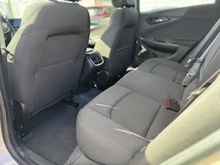 2024 Chevrolet Malibu LT 4dr Sedan w/1LT