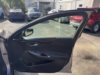 2024 Chevrolet Malibu LT 4dr Sedan w/1LT