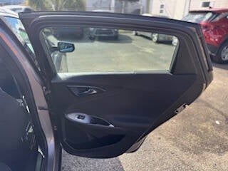 2024 Chevrolet Malibu LT 4dr Sedan w/1LT