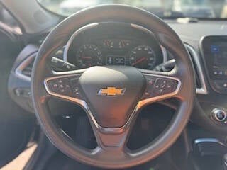 2024 Chevrolet Malibu LT 4dr Sedan w/1LT