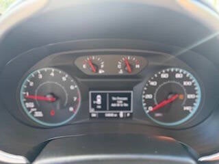 2024 Chevrolet Malibu LT 4dr Sedan w/1LT