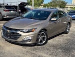 2024 Chevrolet Malibu LT 4dr Sedan w/1LT