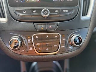 2024 Chevrolet Malibu LT 4dr Sedan w/1LT