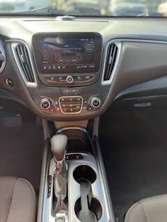 2024 Chevrolet Malibu LT 4dr Sedan w/1LT