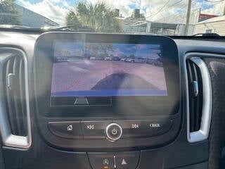 2024 Chevrolet Malibu LT 4dr Sedan w/1LT