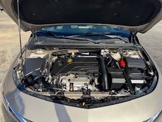2024 Chevrolet Malibu LT 4dr Sedan w/1LT