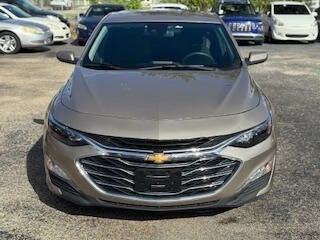 2024 Chevrolet Malibu LT 4dr Sedan w/1LT