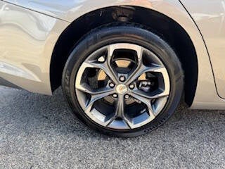 2024 Chevrolet Malibu LT 4dr Sedan w/1LT