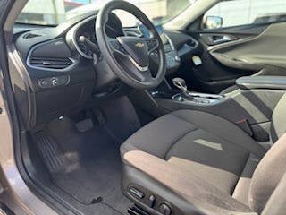 2024 Chevrolet Malibu LT 4dr Sedan w/1LT