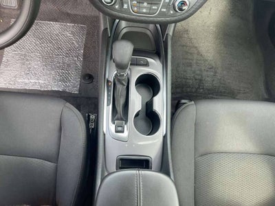 2024 Chevrolet Malibu LT 4dr Sedan w/1LT