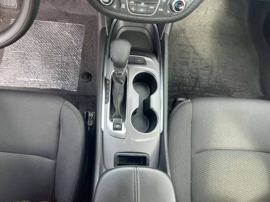 2024 Chevrolet Malibu LT 4dr Sedan w/1LT