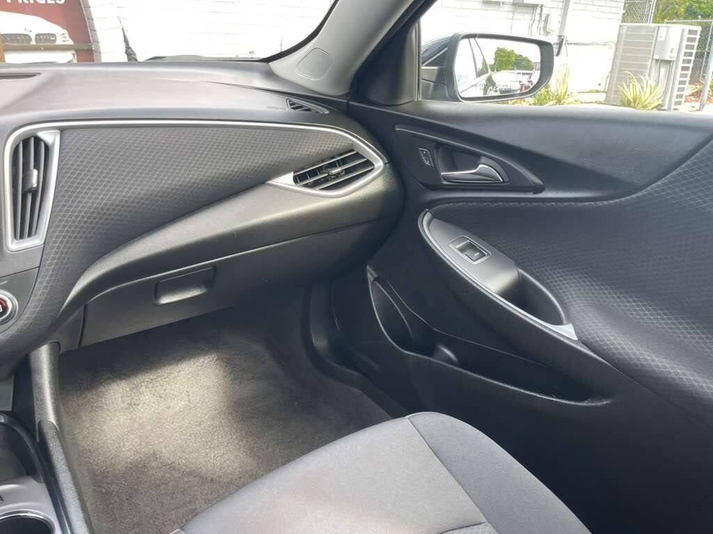 2024 Chevrolet Malibu LT 4dr Sedan w/1LT