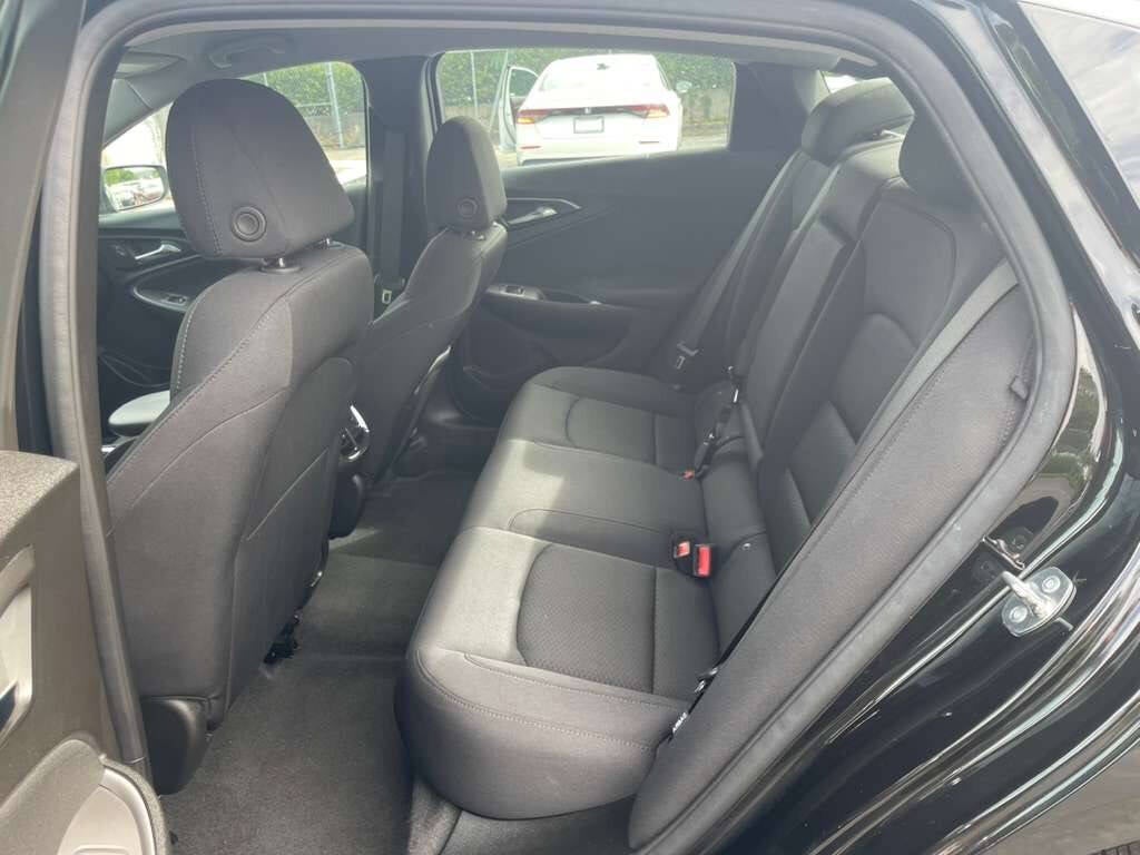 2024 Chevrolet Malibu LT 4dr Sedan w/1LT