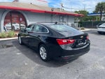 2024 Chevrolet Malibu LT 4dr Sedan w/1LT