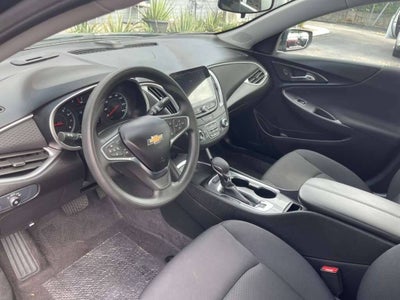 2024 Chevrolet Malibu LT 4dr Sedan w/1LT