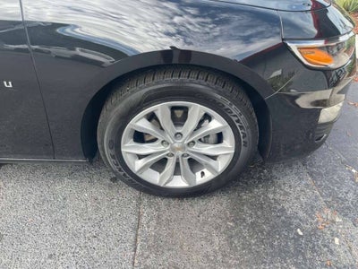 2024 Chevrolet Malibu LT 4dr Sedan w/1LT