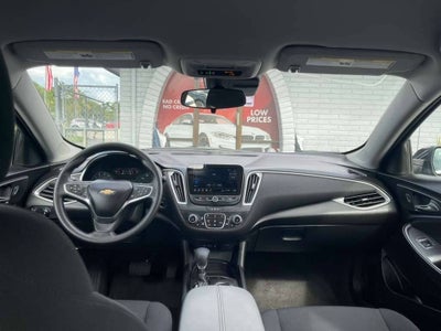 2024 Chevrolet Malibu LT 4dr Sedan w/1LT