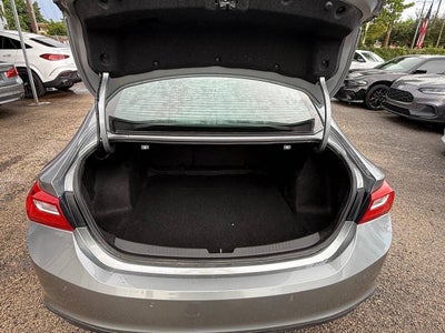 2024 Chevrolet Malibu LT 4dr Sedan w/1LT