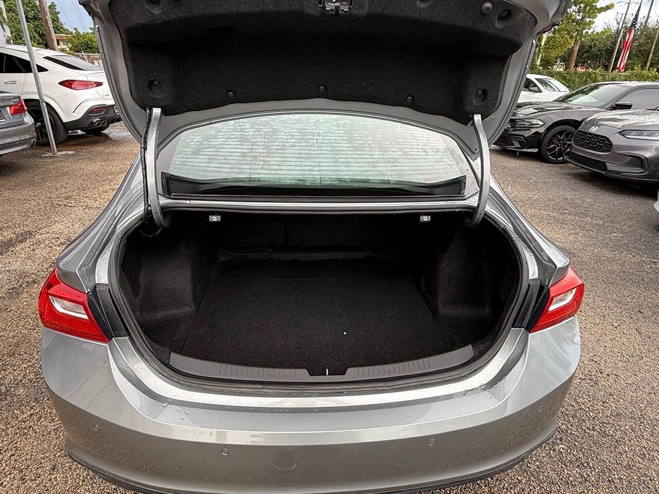 2024 Chevrolet Malibu LT 4dr Sedan w/1LT
