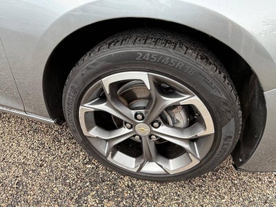 2024 Chevrolet Malibu LT 4dr Sedan w/1LT