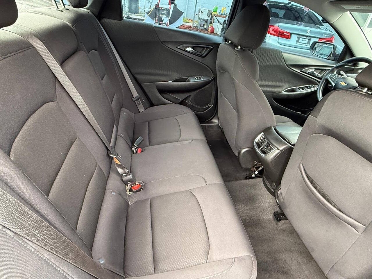 2024 Chevrolet Malibu LT 4dr Sedan w/1LT