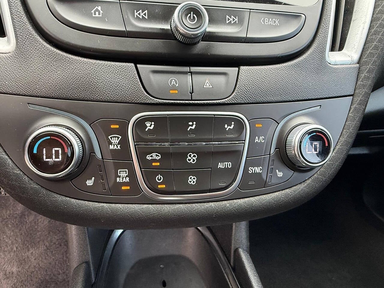 2024 Chevrolet Malibu LT 4dr Sedan w/1LT
