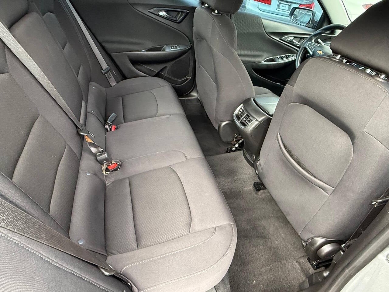 2024 Chevrolet Malibu LT 4dr Sedan w/1LT
