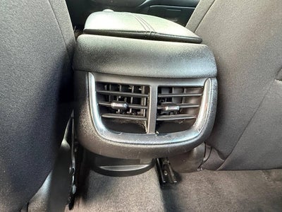 2024 Chevrolet Malibu LT 4dr Sedan w/1LT