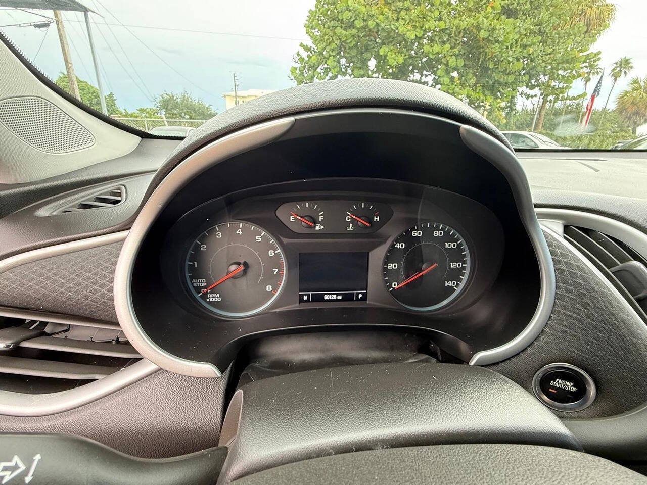 2024 Chevrolet Malibu LT 4dr Sedan w/1LT