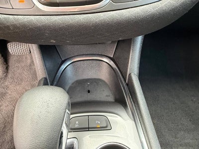 2024 Chevrolet Malibu LT 4dr Sedan w/1LT