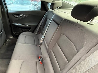 2024 Chevrolet Malibu LT 4dr Sedan w/1LT