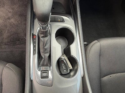 2024 Chevrolet Malibu LT 4dr Sedan w/1LT