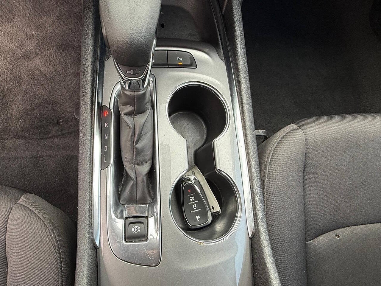 2024 Chevrolet Malibu LT 4dr Sedan w/1LT