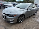 2024 Chevrolet Malibu LT 4dr Sedan w/1LT