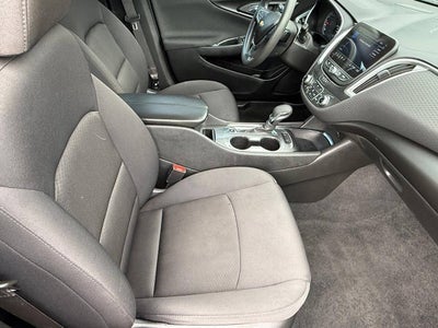 2024 Chevrolet Malibu LT 4dr Sedan w/1LT
