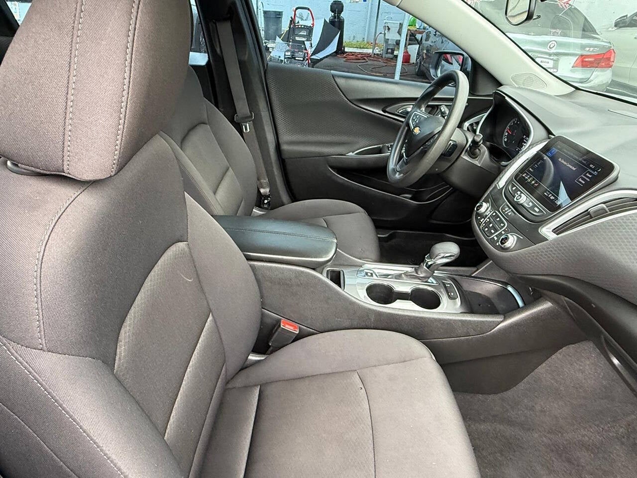 2024 Chevrolet Malibu LT 4dr Sedan w/1LT