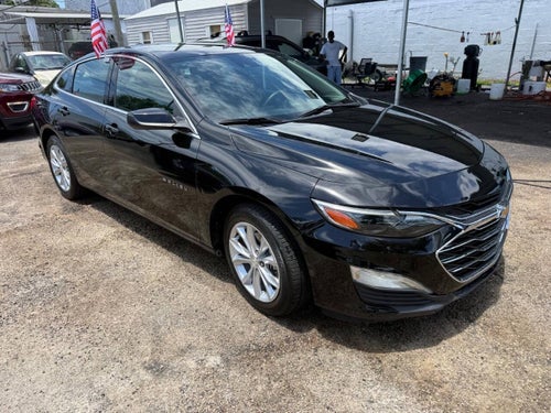 2024 Chevrolet Malibu LT 4dr Sedan w/1LT